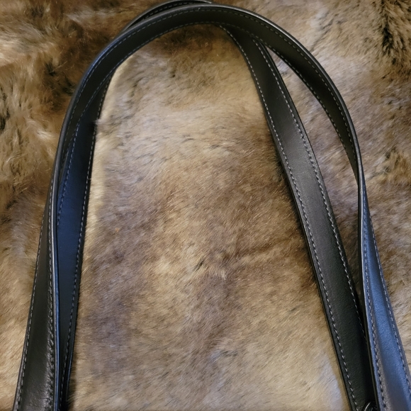 Coach Tote - Picture 3 of 8